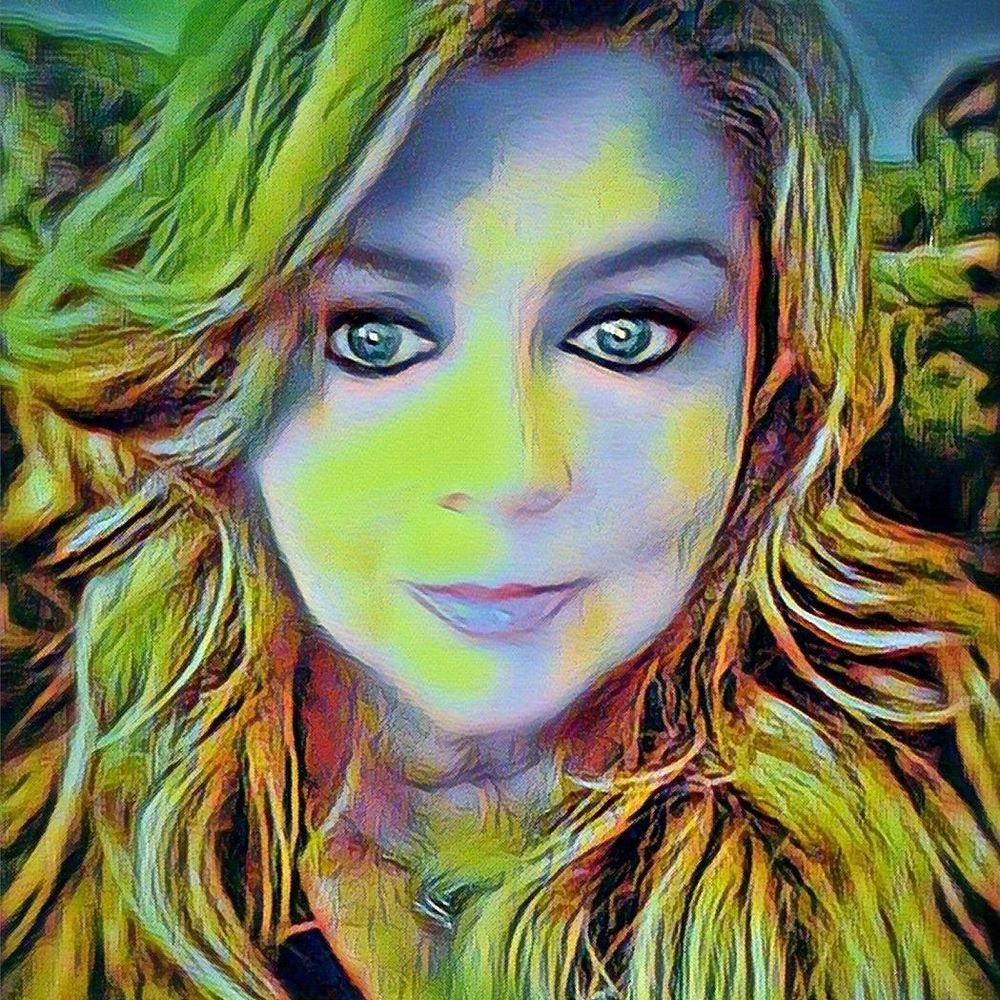 Meet your Posher, Cindy